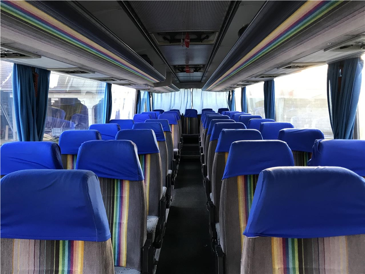 Setra-S211