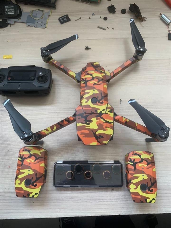 Dron-Mavic-Pro