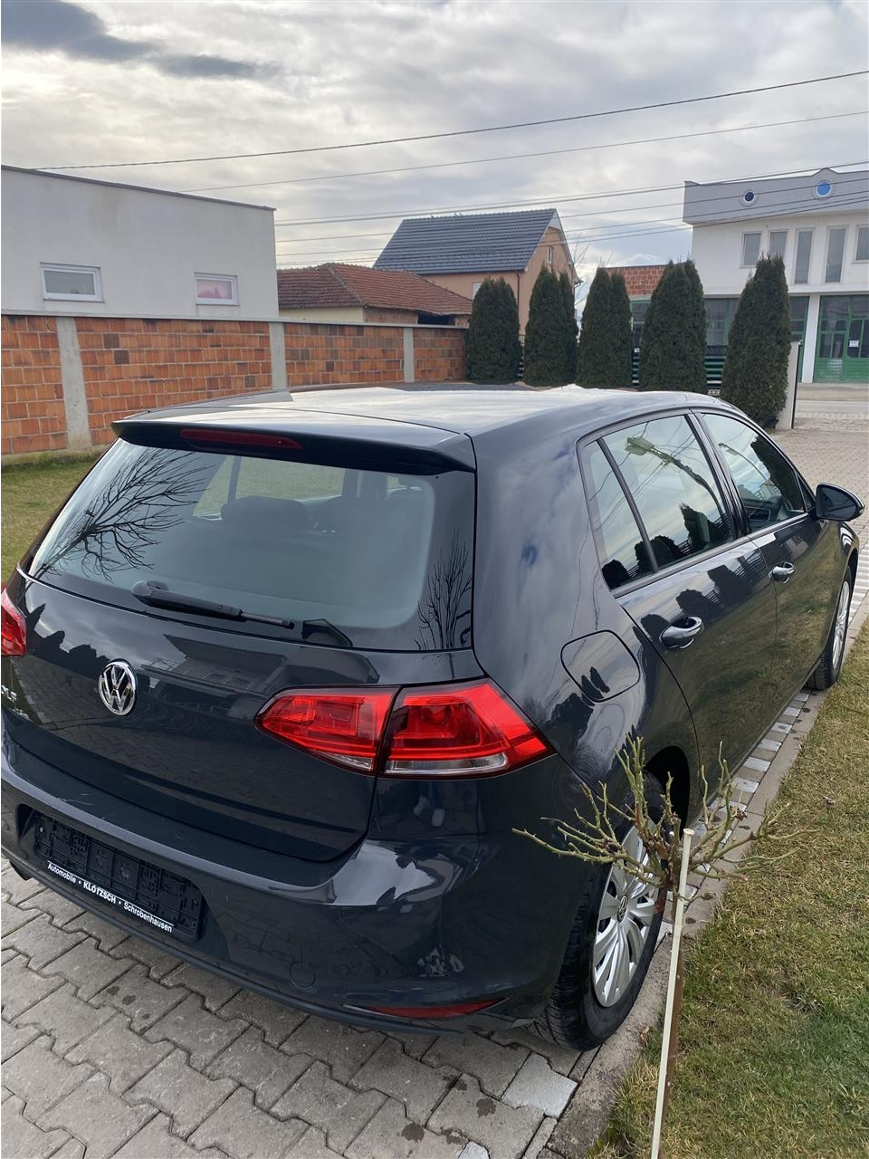 Golf-7