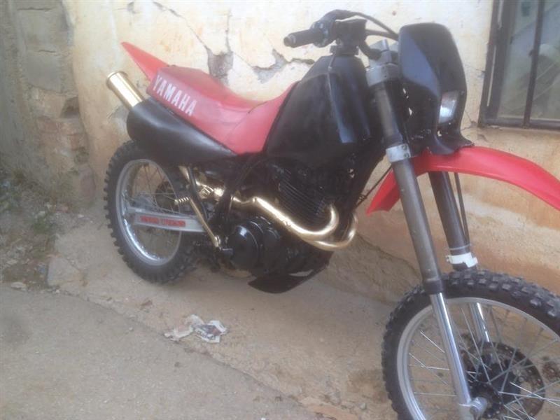Yamaha-600cc-