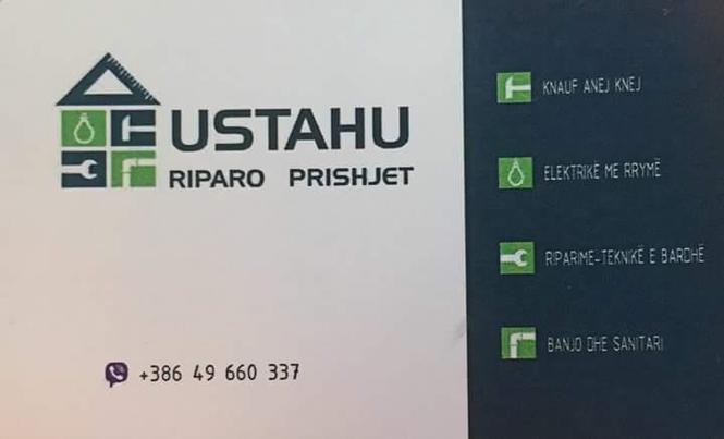 Ustahu
