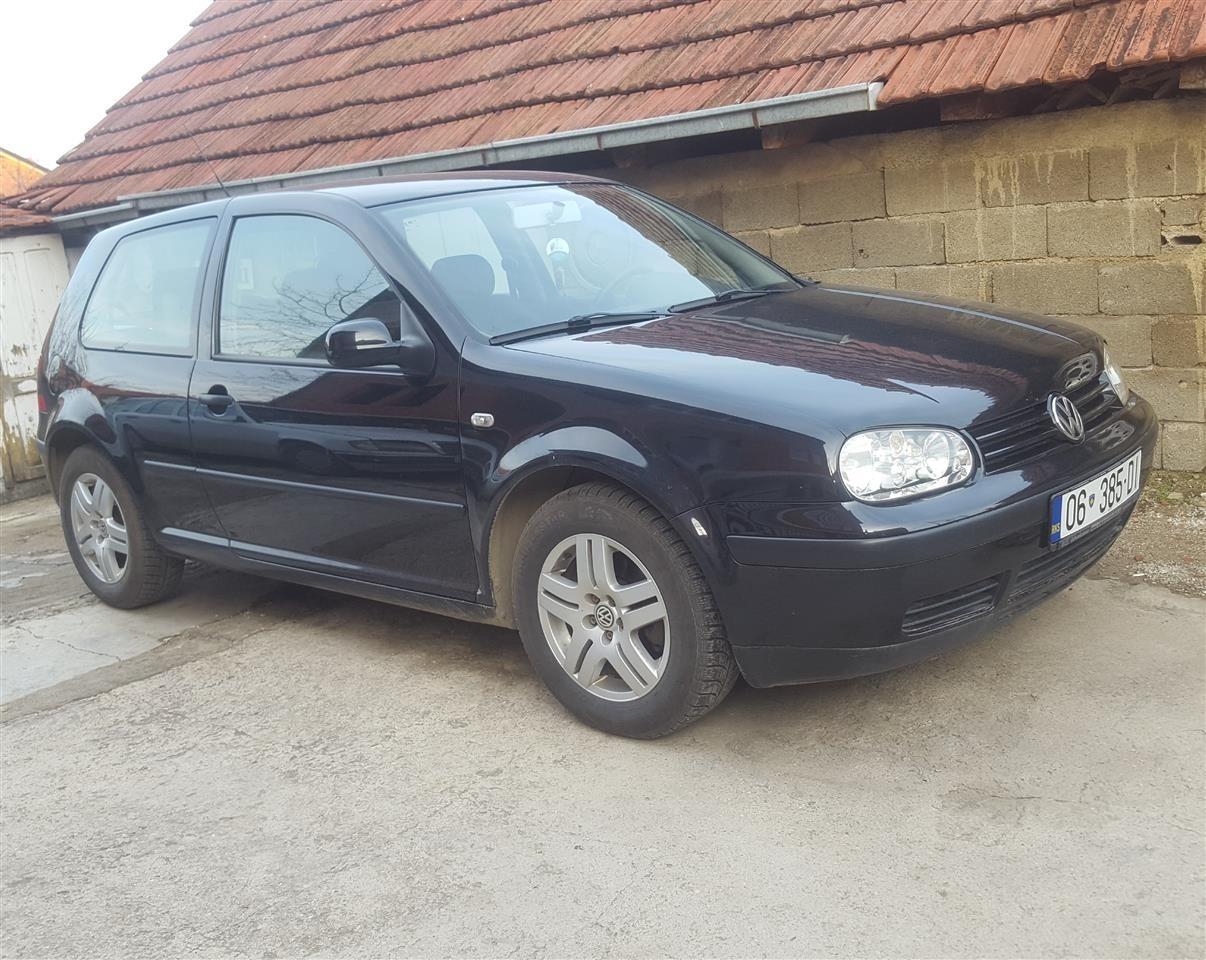 Golf-4