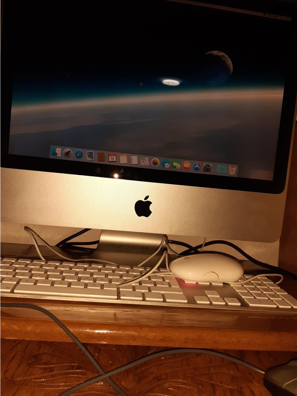 Apple