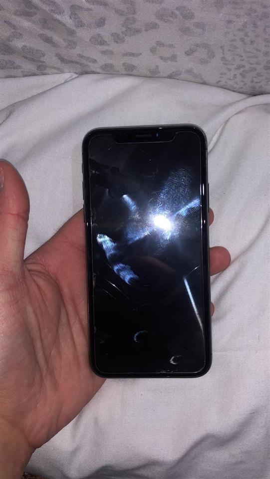 Iphone-X-