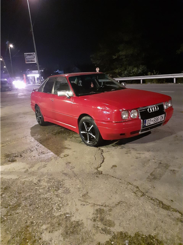 Audi