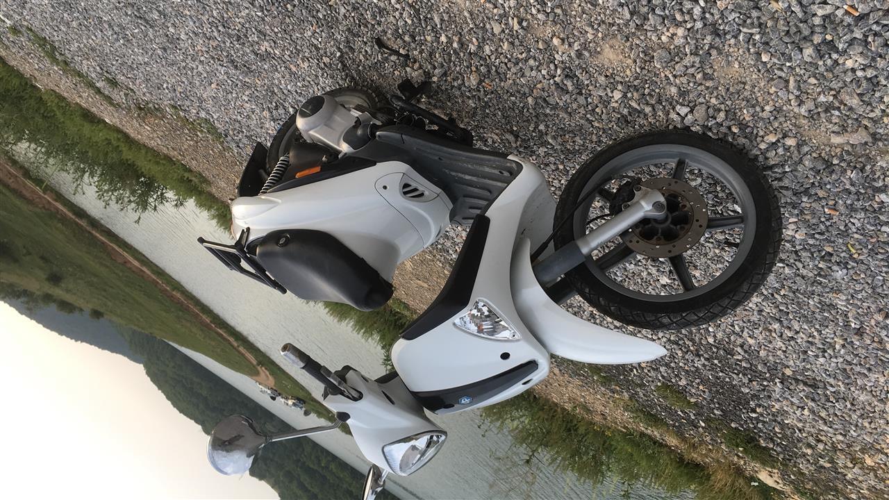 Piaggio