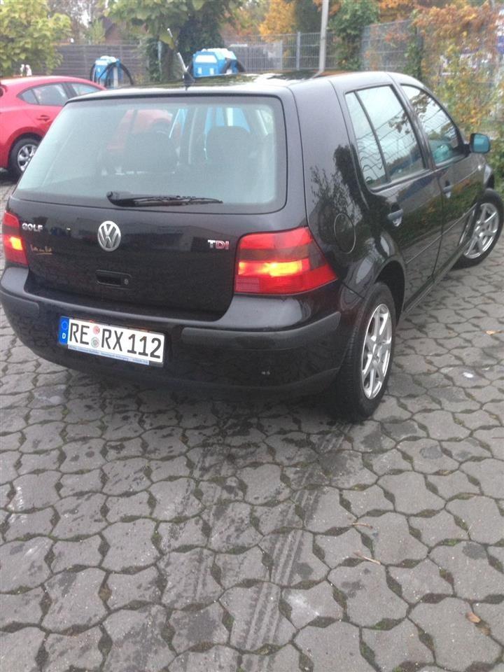 Golf-4