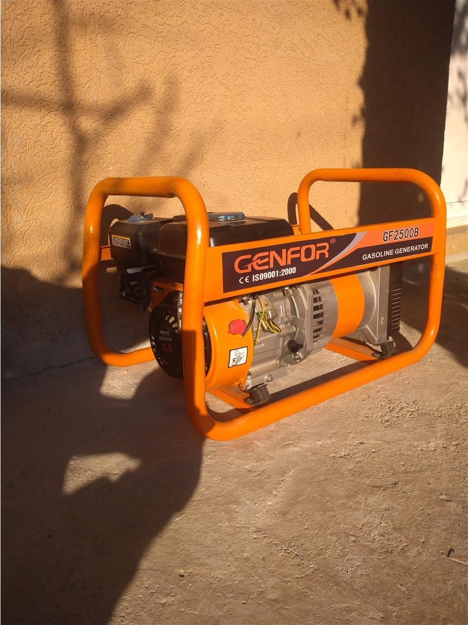 Agregat-