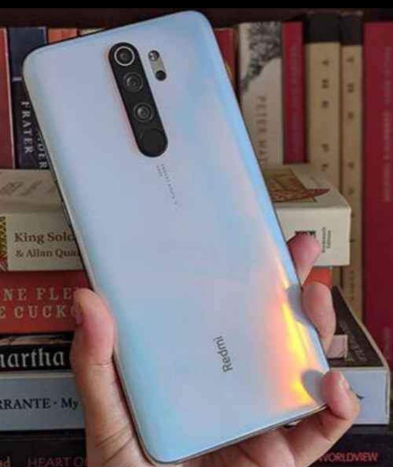 redmi8pro