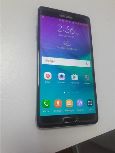 Note 4