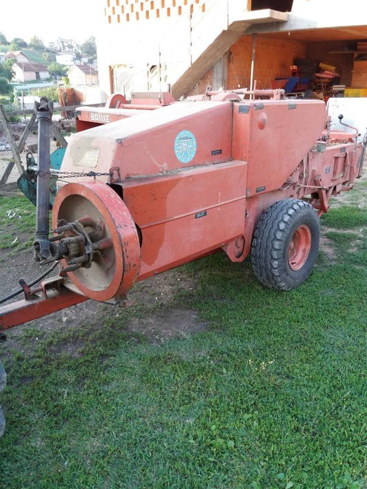 Presa