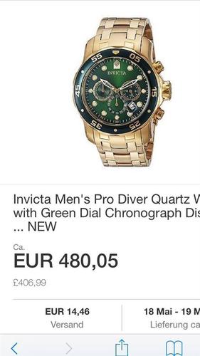 Invicta
