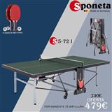 Pingpong Bilardo Gjenerator Fabi Pikado Boxer