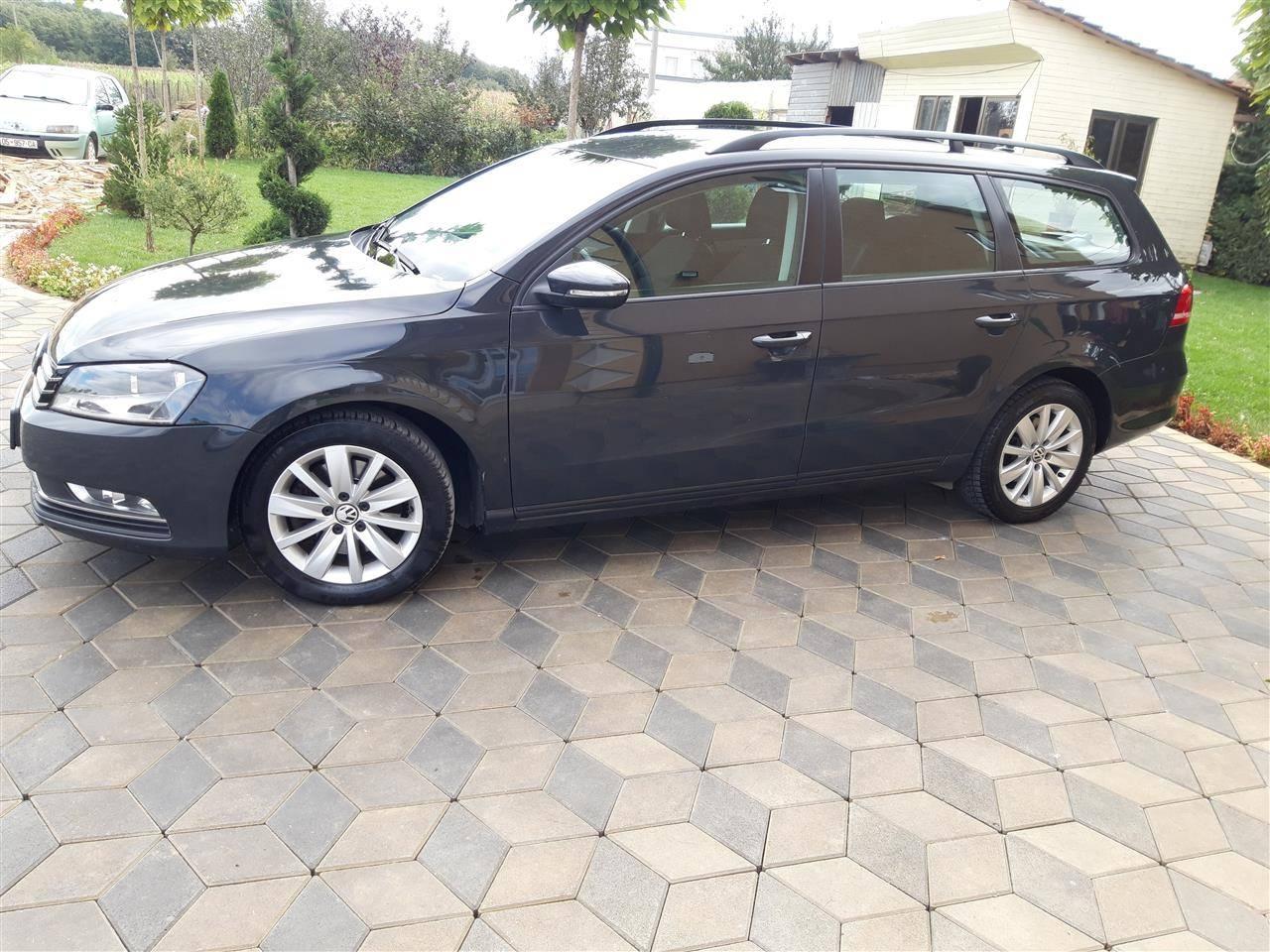 Passat-