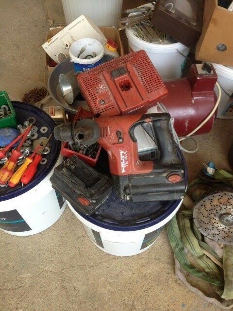 HILTI--