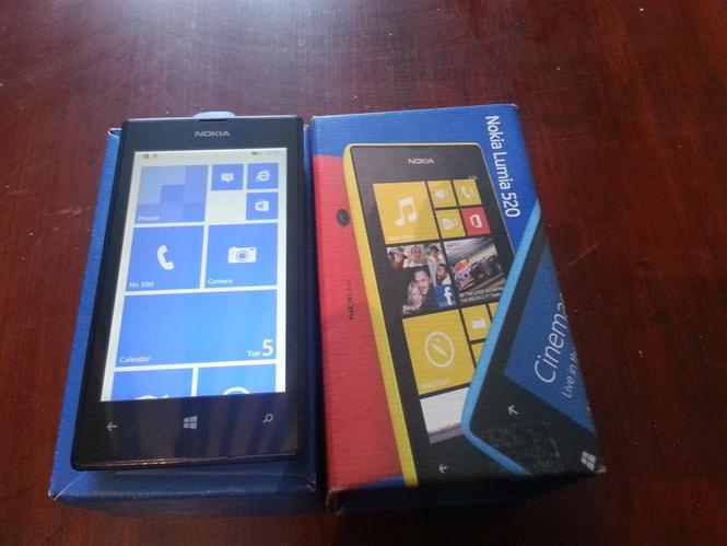 NOKIA