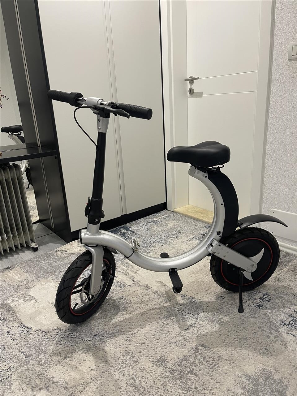 Trotinet