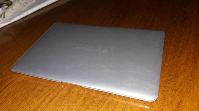 Smartbook