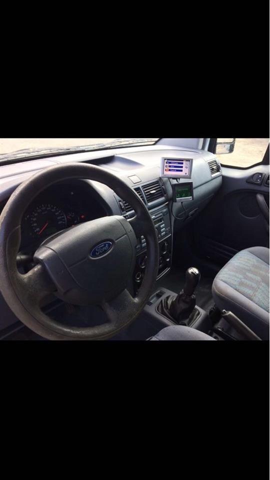 Ford-pikap