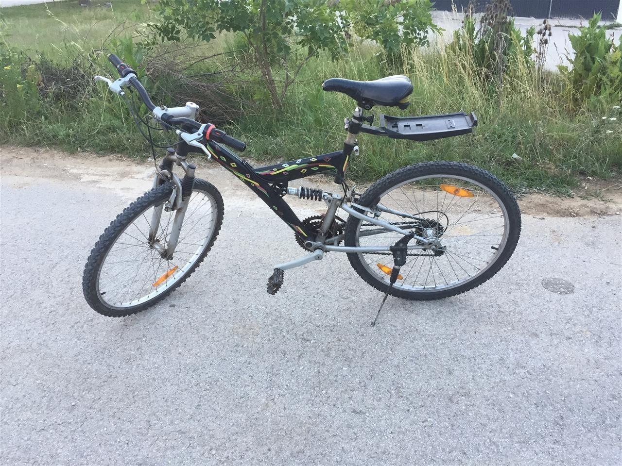 Biciklet