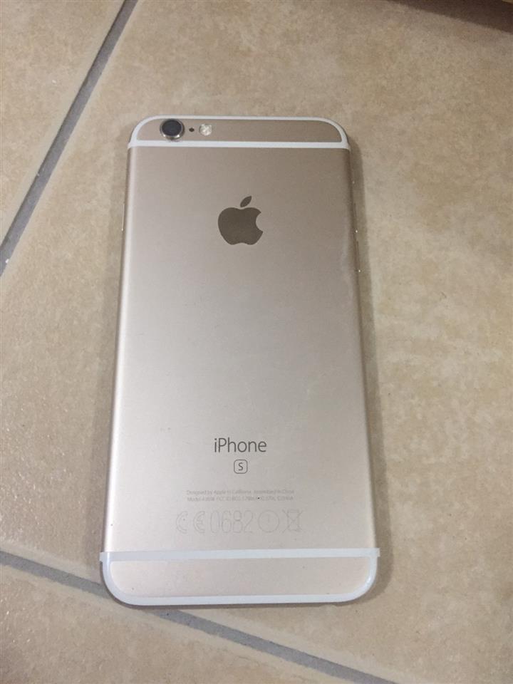 Iphone-6s