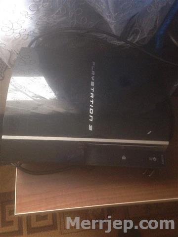 PLAYSTATION 3 