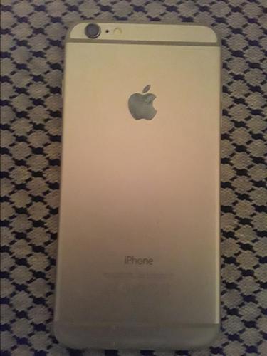 Iphone 6 plus