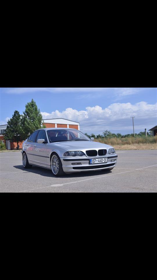 Bmw-320d