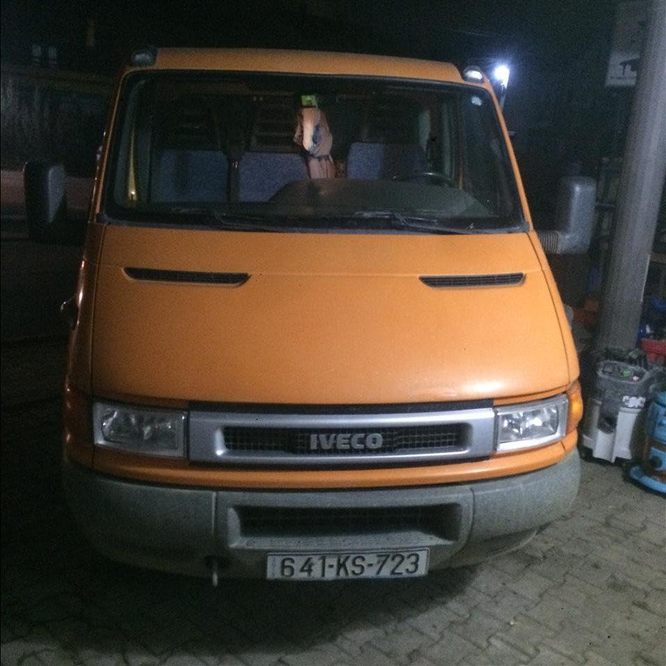 IVECO-35c13