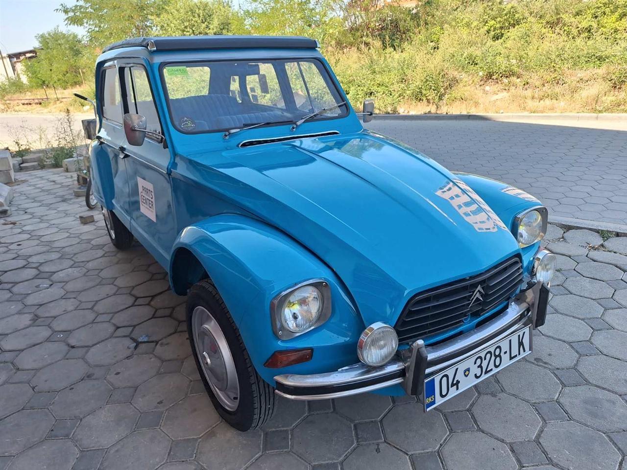 Shitet-Oldtimer-Citroen-Dyane