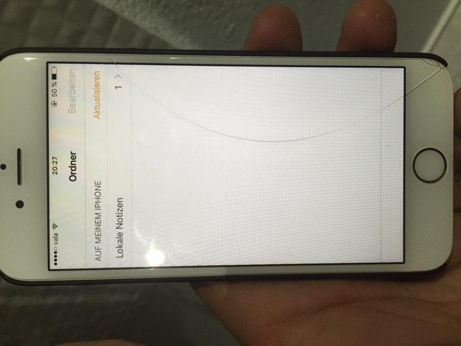 iPhone 6