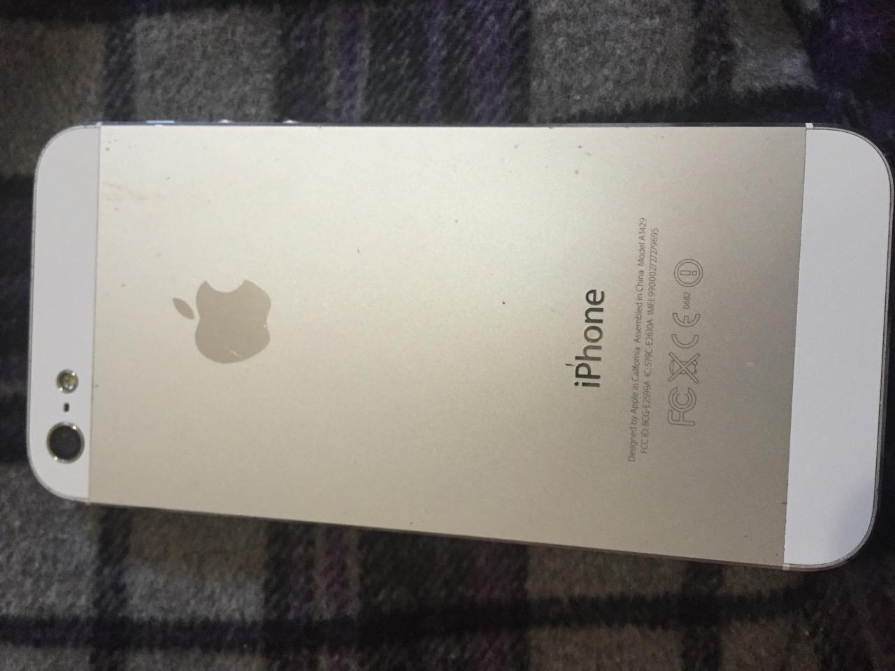 Iphon-5