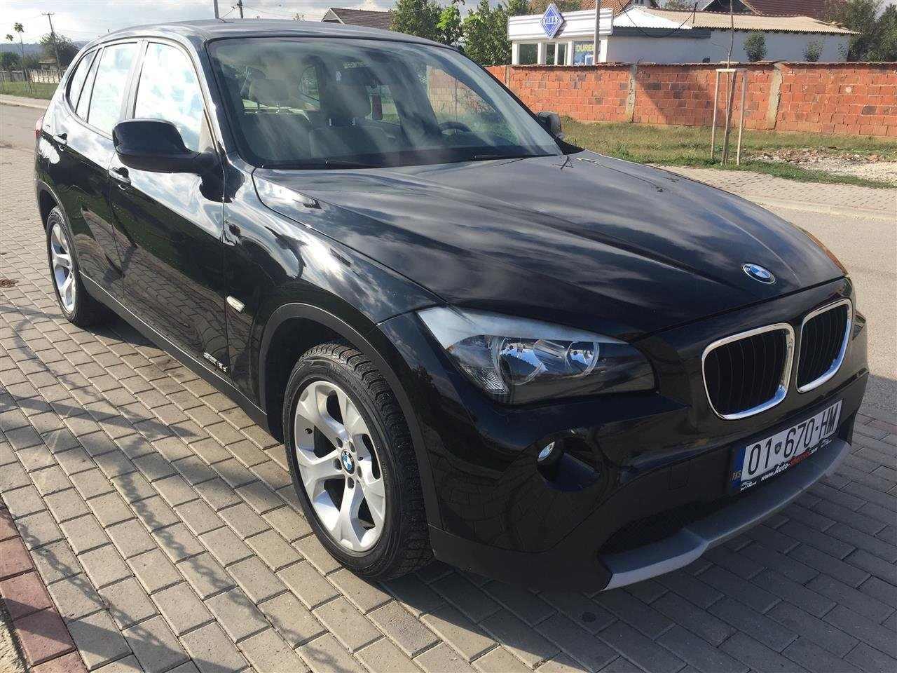 BMW-x1