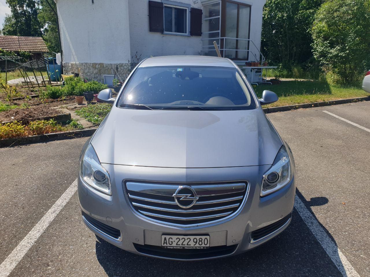 Opel