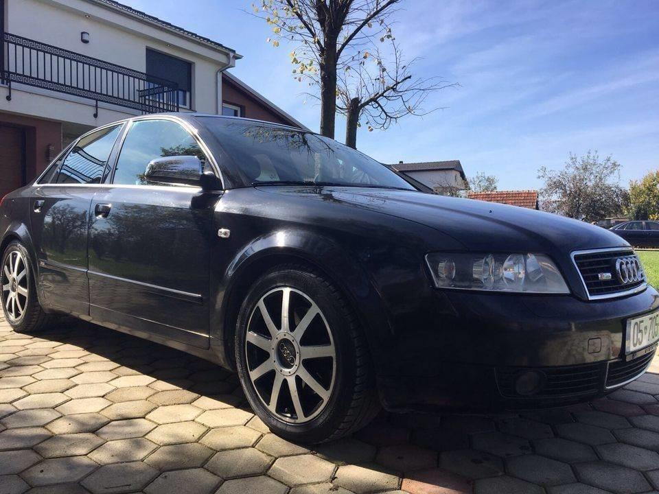 Audi-A4