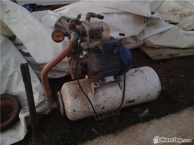 Hidrofor