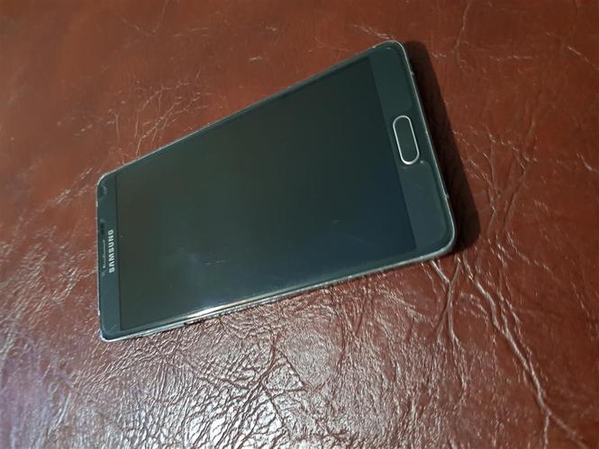 Samsung note 4