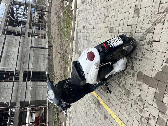 Piaggio