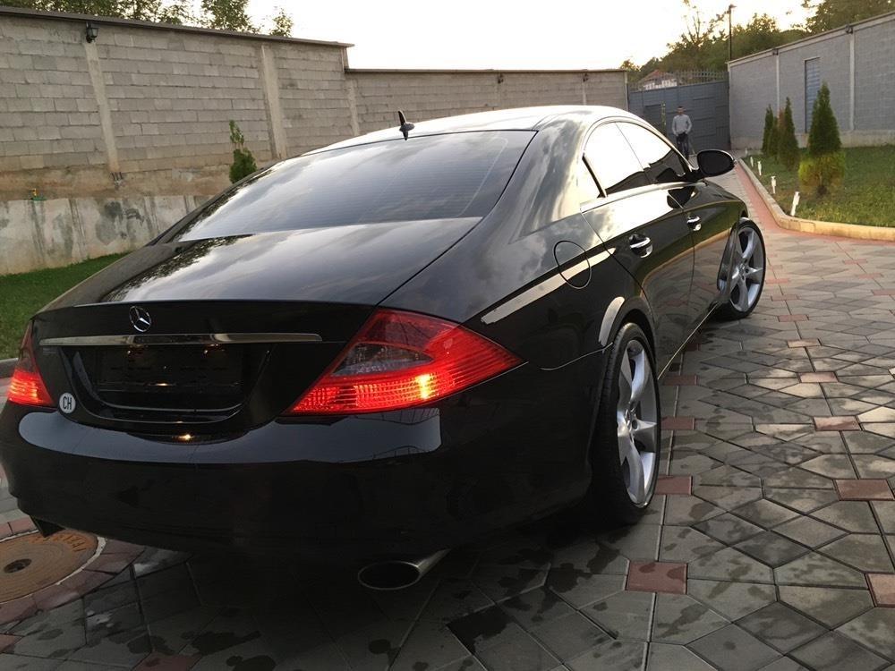 Shes-CLS