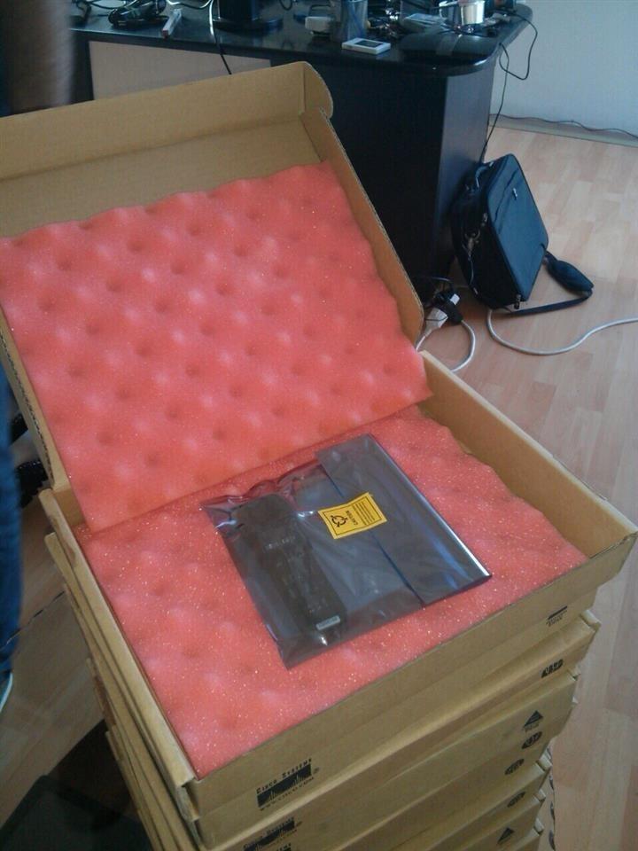 Cisco-Module-G-BIC
