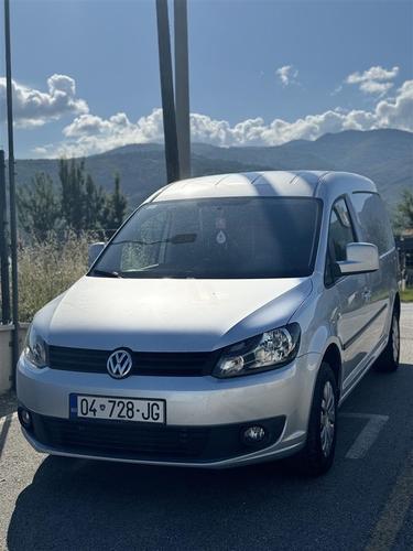 Caddy Maxi Dsg 