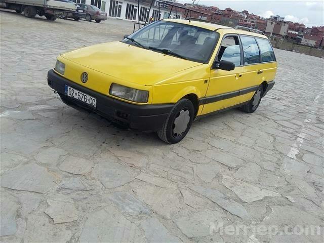 Passat