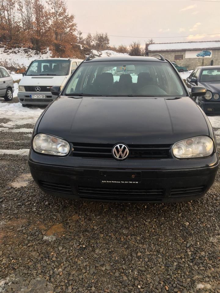 Golf-4