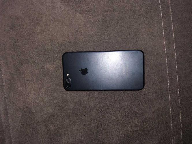 Iphone 7plus 