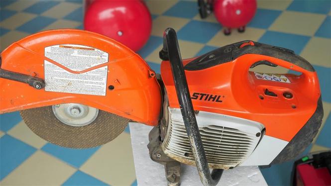 stihl