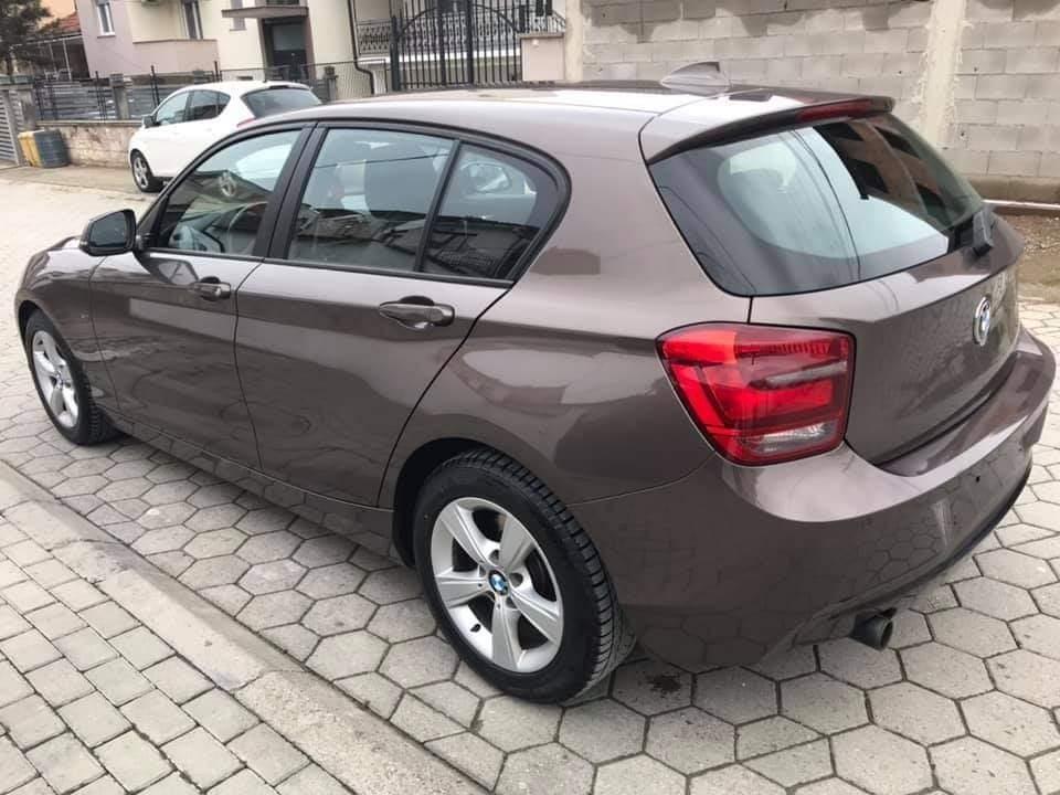 Shitet-BMW