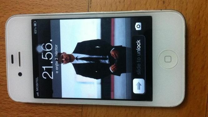 Iphone 4 
