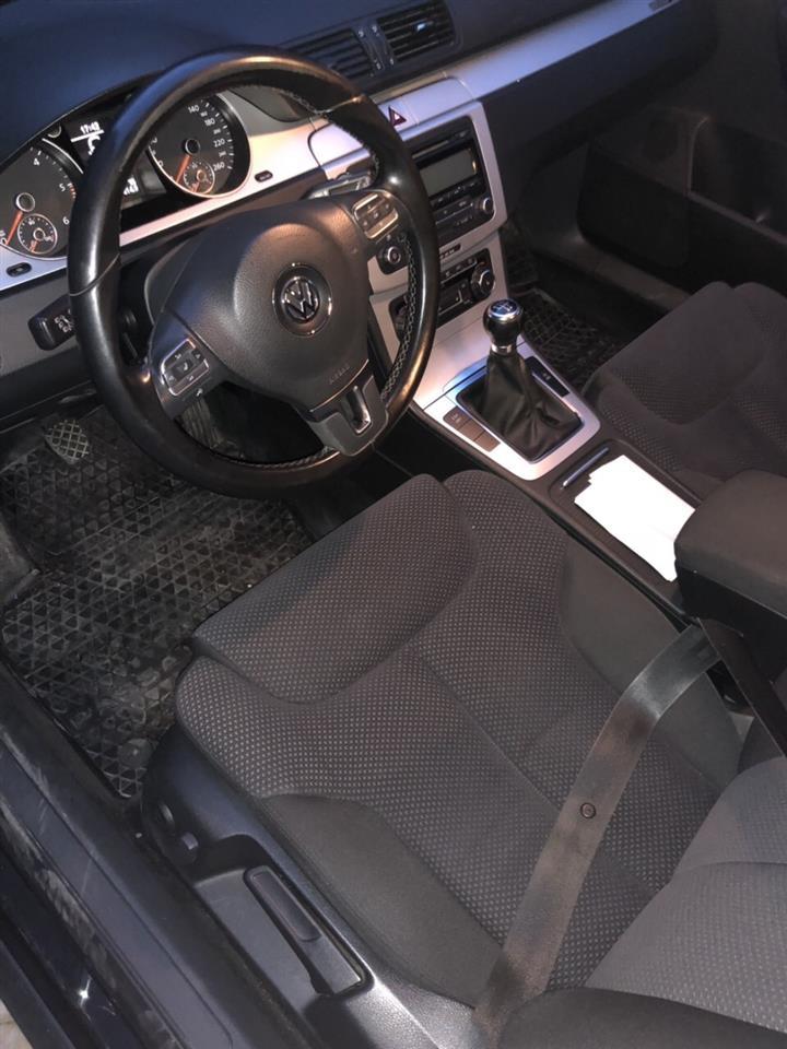 Passat