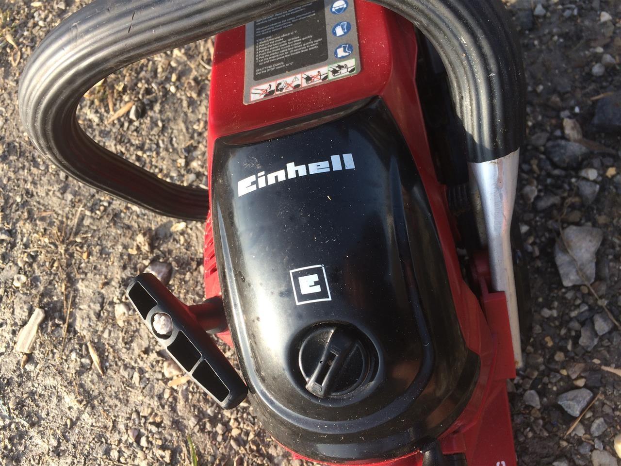 Sharra--einhell-