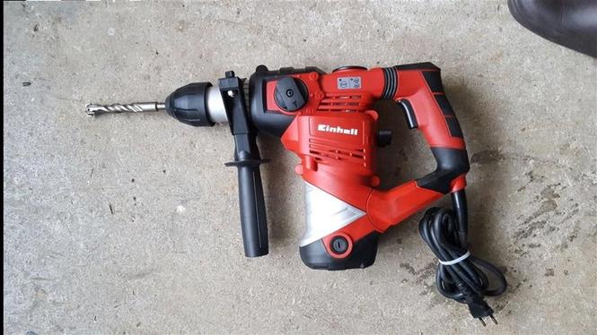 Hillt einhell